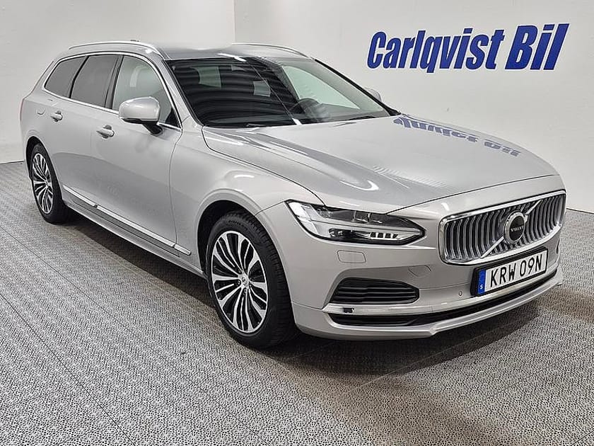 Bild 3 av Volvo V90