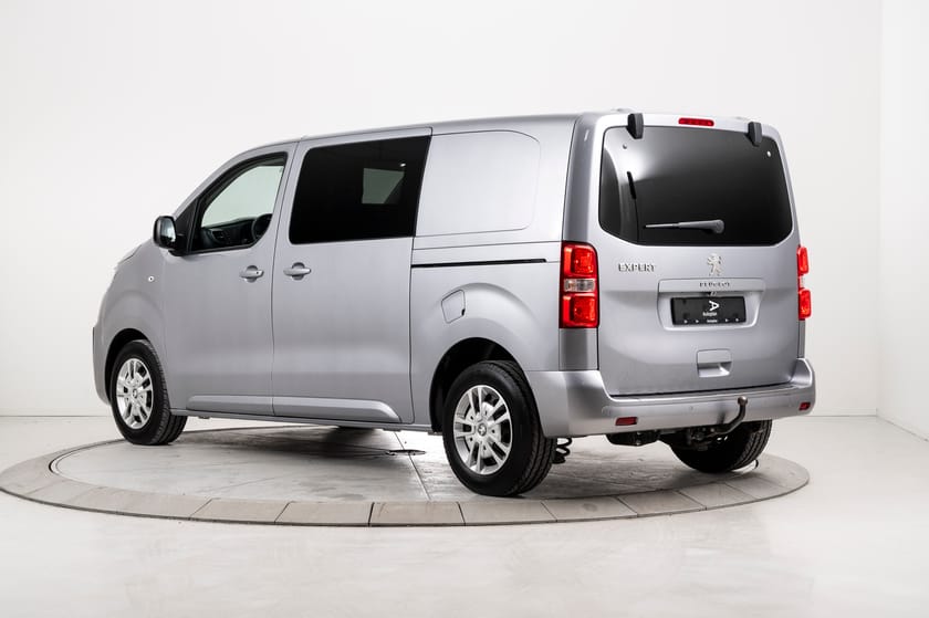 Bilde 5 av Peugeot Expert 