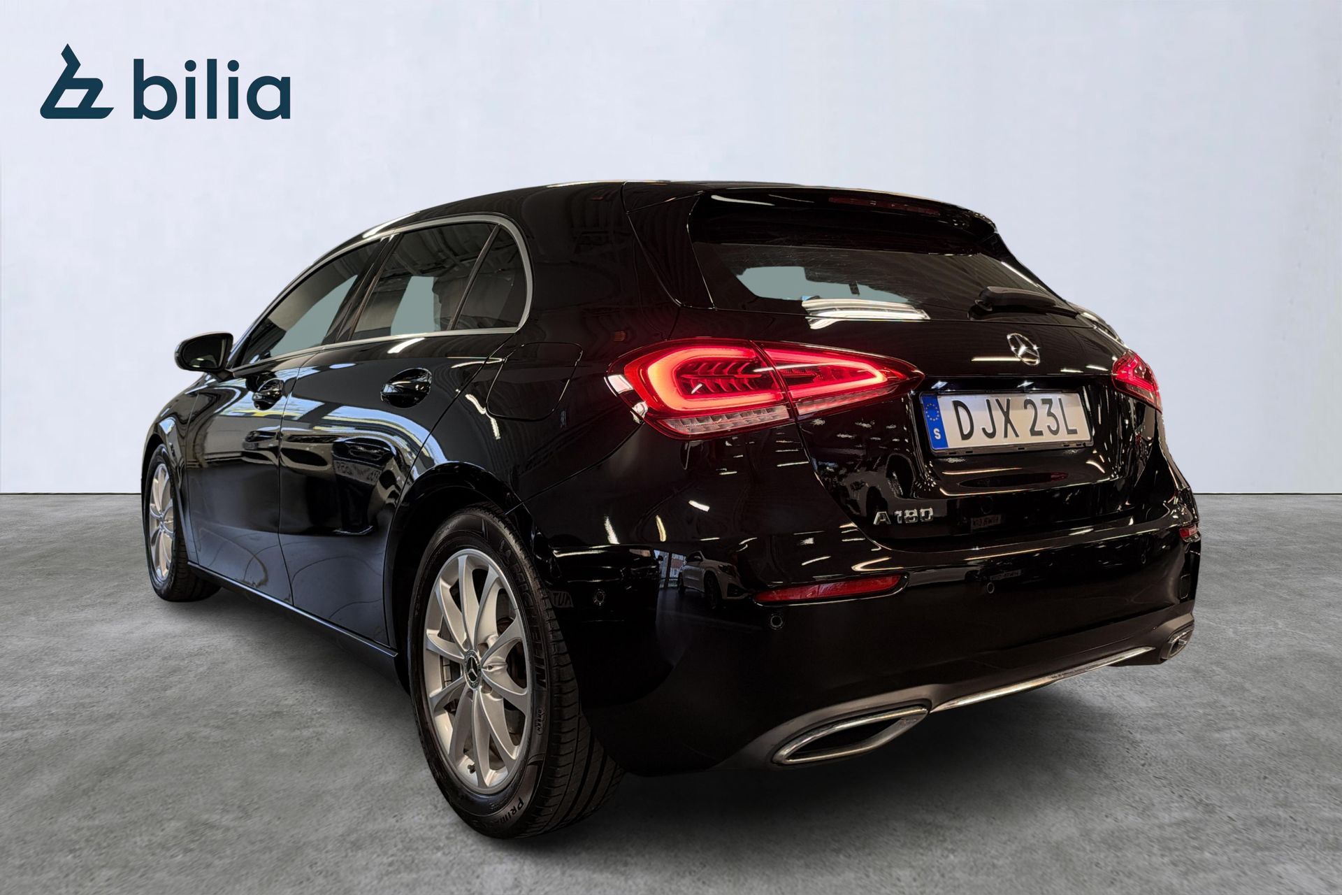 Mercedes-Benz A 180 2020, bild 4/10
