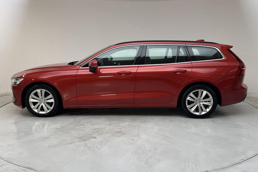 Bild 2 av Volvo V60
