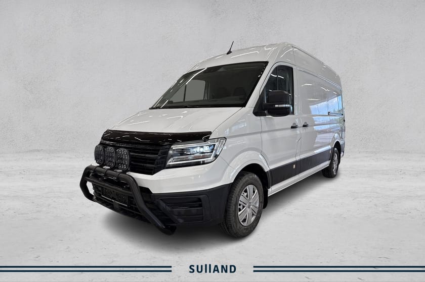 Bilde 1 av Volkswagen Crafter