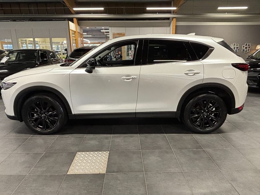 Bild 2 av Mazda CX-5