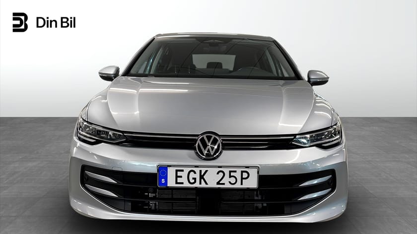 Bild 4 av Volkswagen Golf