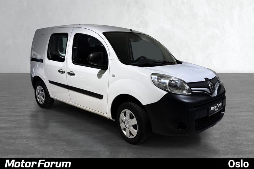 Bilde 3 av Renault Kangoo Express Praktisk varebil | Diesel | Manuell gir