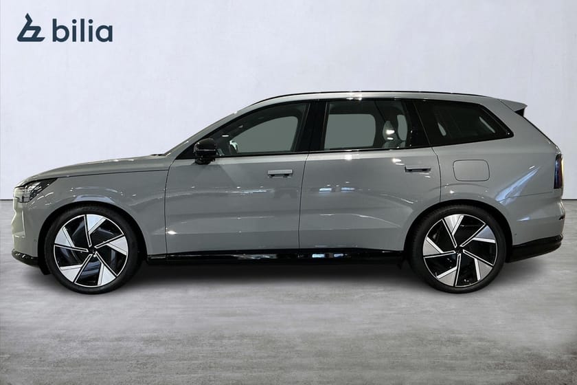 Bild 2 av Volvo EX90 Twin Motor Performance 7-seater Ultra 7sätes "Omgående leverans"