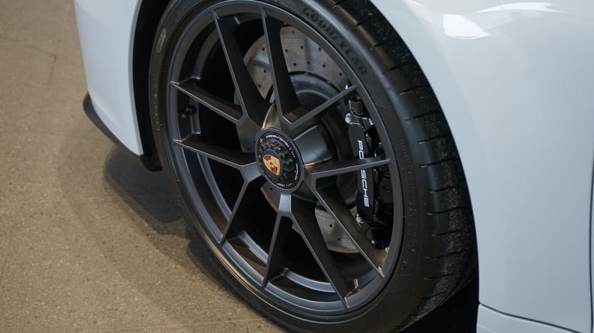 Bild 3 av Porsche 911 Carrera GTS
