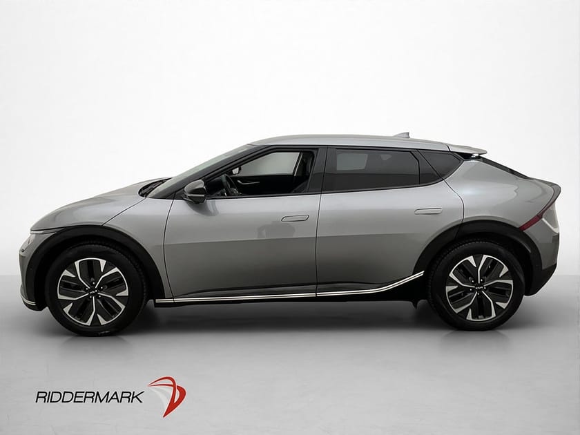 Bild 5 av Kia EV6