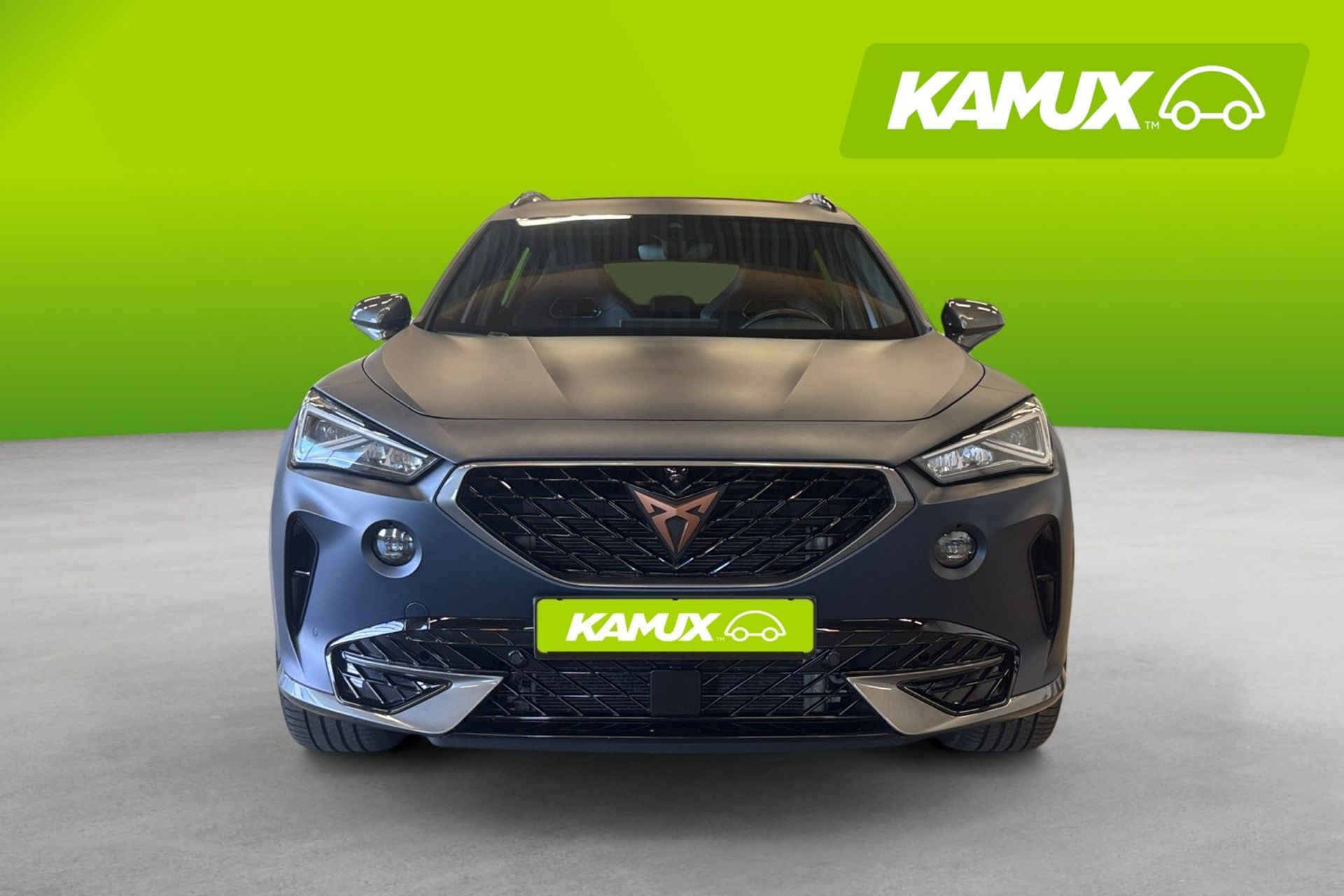 Cupra Formentor VZ e-Hybrid 2022, bild 6/10