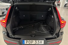 Volvo XC40 Recharge P8 AWD