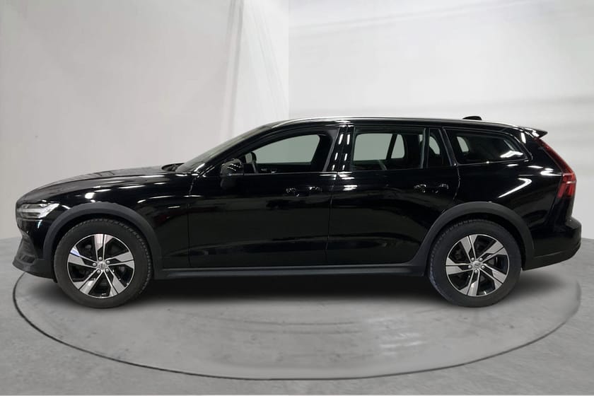 Bild 2 av Volvo V60 Cross Country B4 AWD Diesel (197hk) Advanced