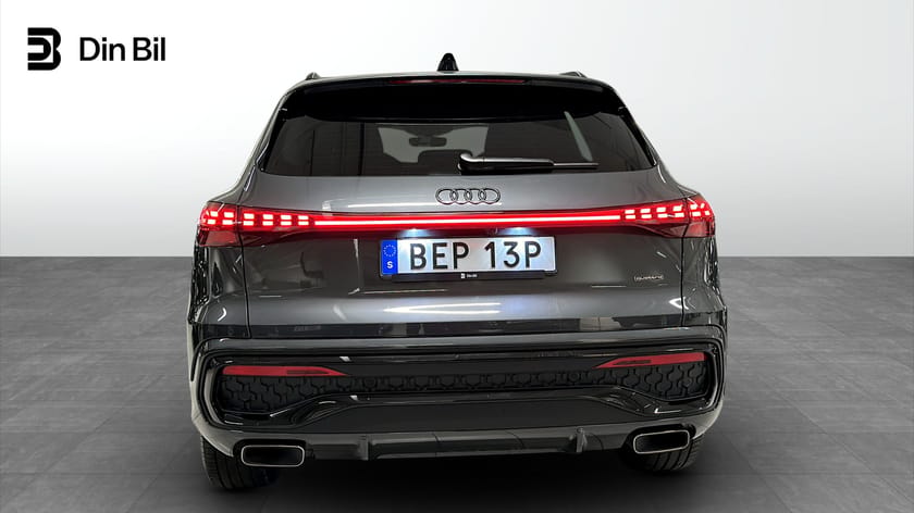 Bild 5 av Audi Q5 e-hybrid quattro
