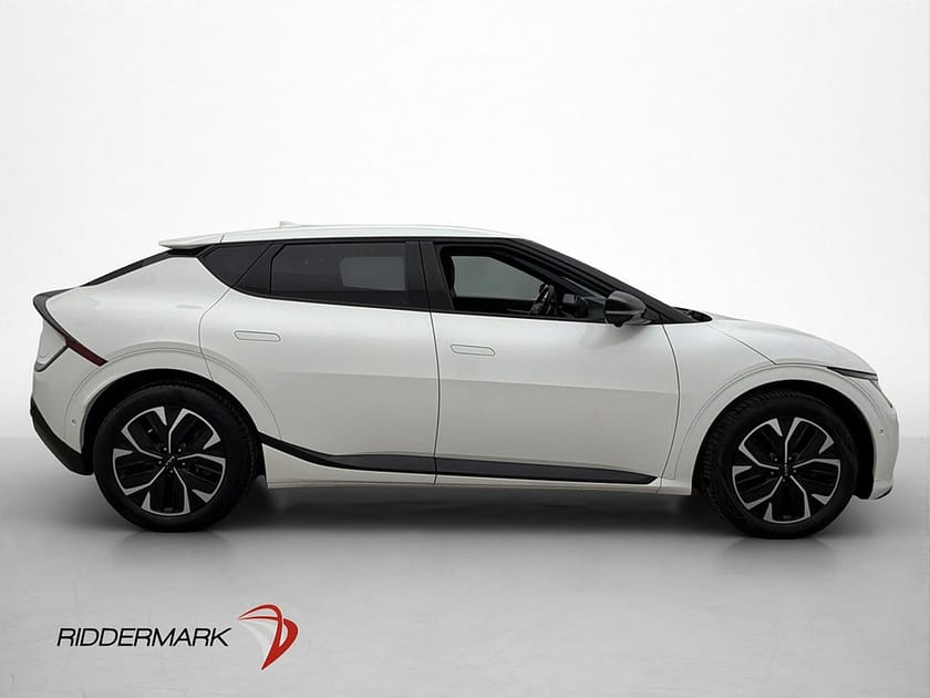 Bild 5 av Kia EV6