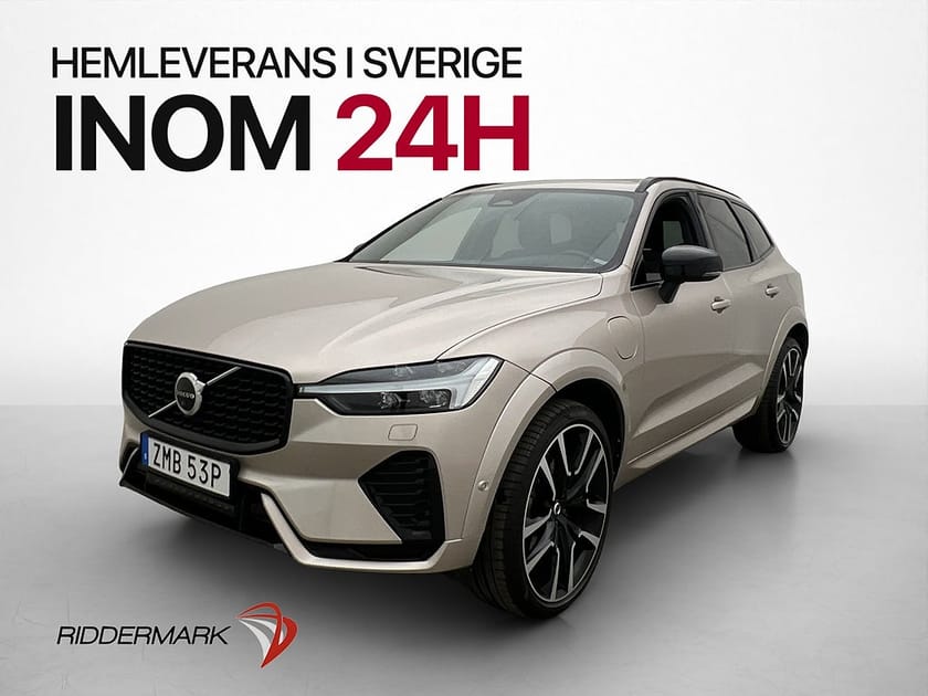 Bild 3 av Volvo XC60