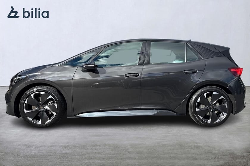 Bild 3 av CUPRA Born e-boost 58 58KWH 231HK B-KAM/ADAPT-FARTH/VHJUL