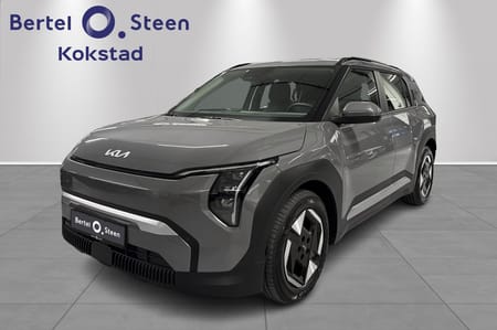 Kia EV3 Standard Range ACTIVE, STANDARD-RANGE, NAVI, ADAPTIVE-CRUISE