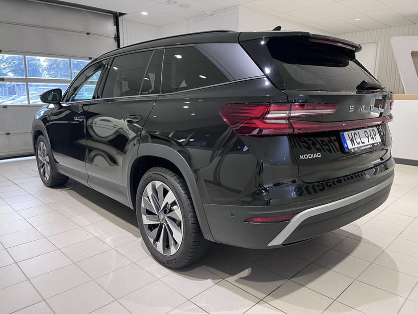 Bild 3 av Škoda Kodiaq iV