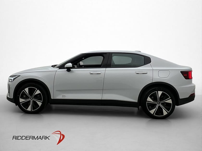 Bild 5 av Polestar 2 Long Range Single Motor