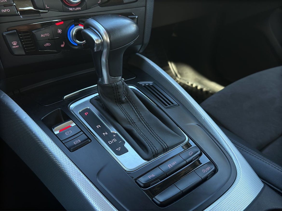 Audi Q5, bild 16 av 17