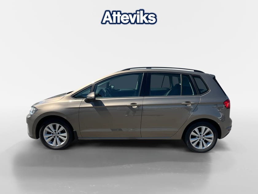 Bild 5 av Volkswagen Golf Sportsvan TSI 110hk *1 Tidigare ägare*