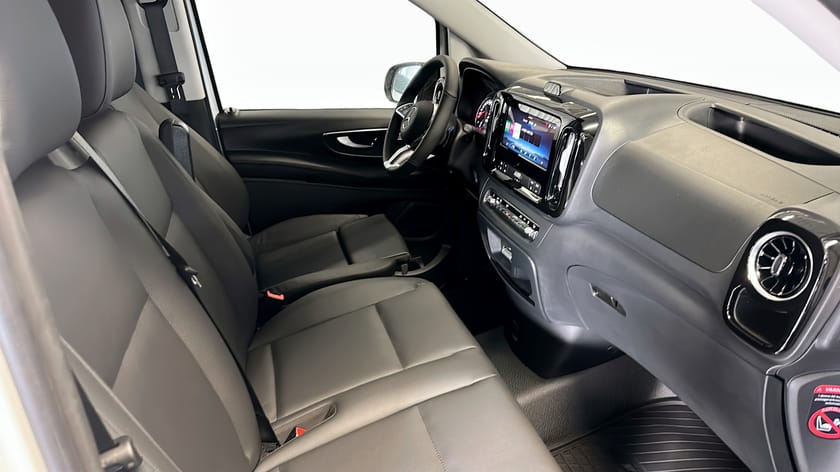 Bild 3 av Mercedes-Benz Vito 116 CDI 3.0t