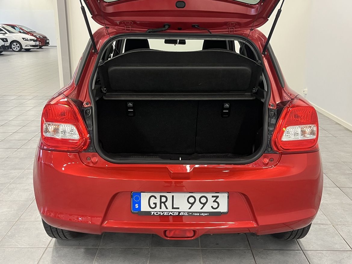 Suzuki Suzuki Swift — bild 6