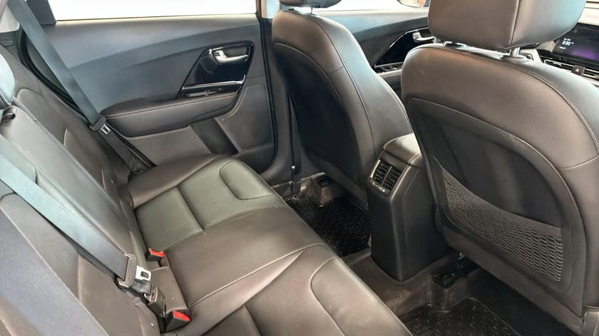 Bild 5 av Kia Niro P-HEV 1.6 PLUG-IN ADVANCE PLUS 2 |