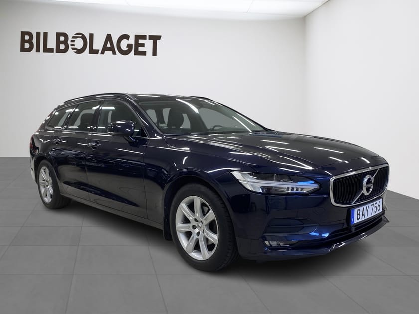 Bild 5 av Volvo V90 D3 Business