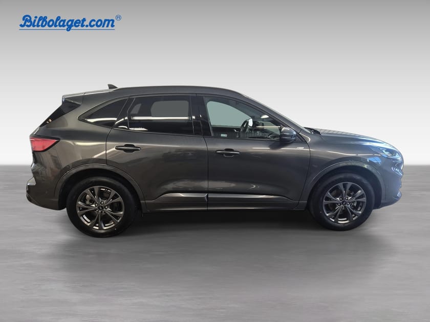 Bild 4 av Ford Kuga Plug-In Hybrid 2.5 225 PHEV ST-Line X Bus A II