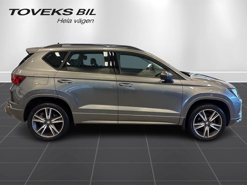 Bild 4 av SEAT Ateca