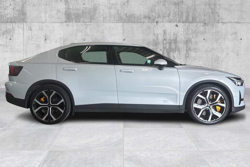 Bilde 4 av Polestar 2 Long range Dual motor Performance | Plus | Pilot | Pixel | Krok