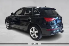 Thumnail bilde 2 av Audi Q5
