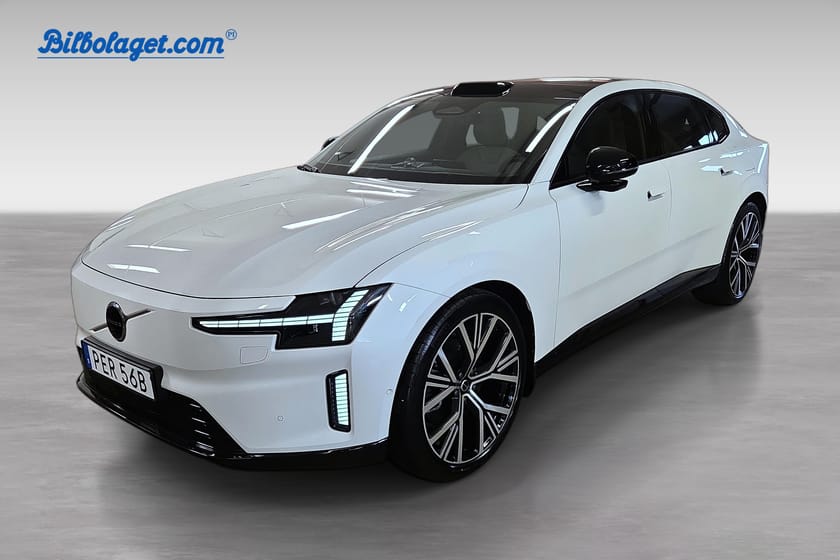 Bild 1 av Volvo ES90 Single Motor Extended Range Ultra