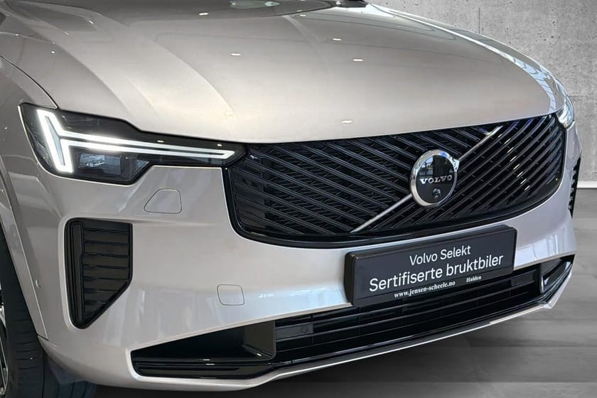 Bilde 4 av Volvo XC90