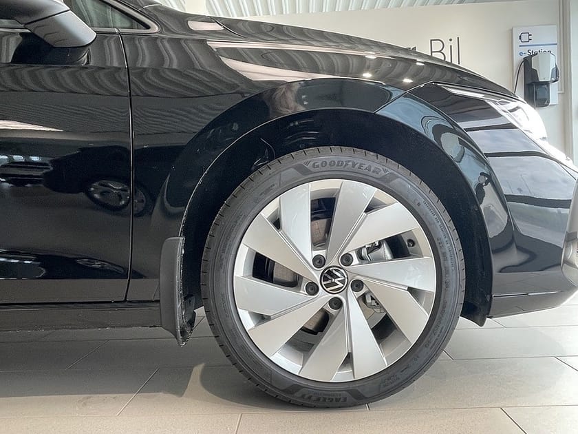 Bild 3 av Volkswagen Golf Sportscombi 