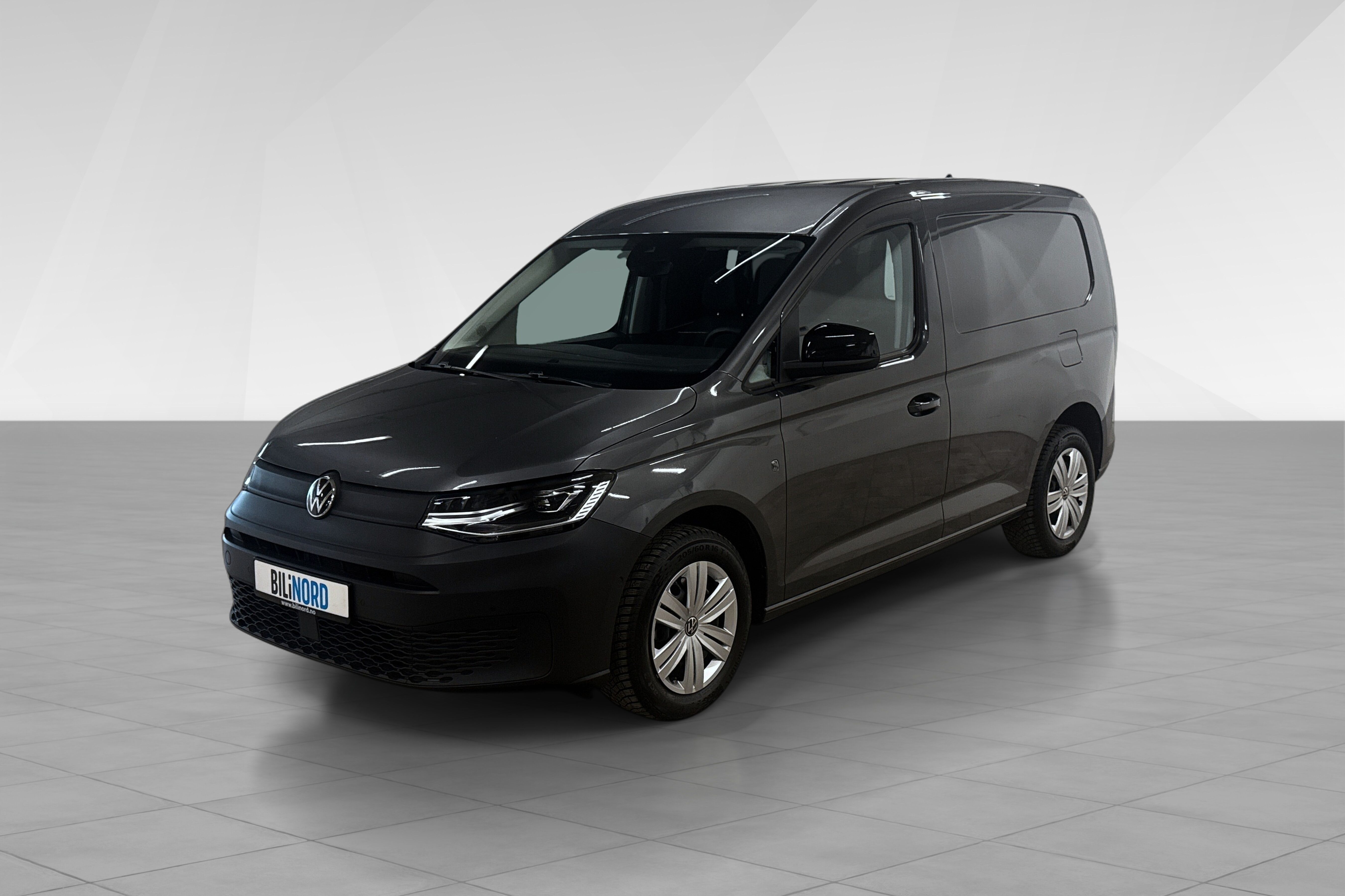 Volkswagen Caddy Cargo bilde 3