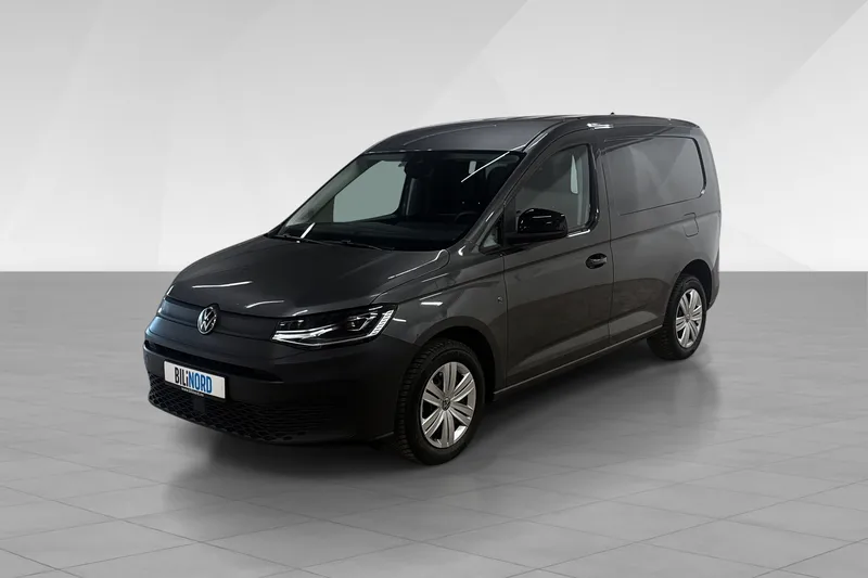 Volkswagen Caddy Cargo bilde 3