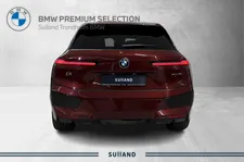Thumnail bilde 3 av BMW iX xDrive40