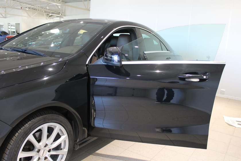 Bilde 5 av Mercedes-Benz CLA 180 Aut.