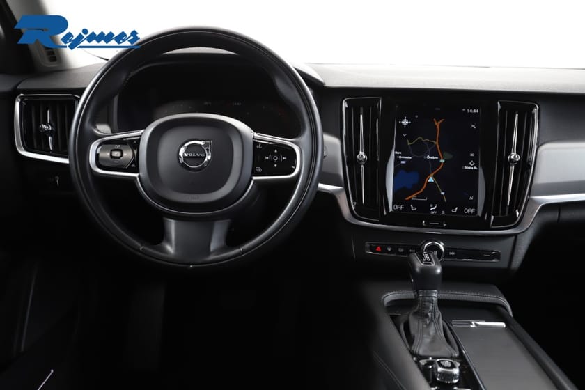 Bild 4 av Volvo V90