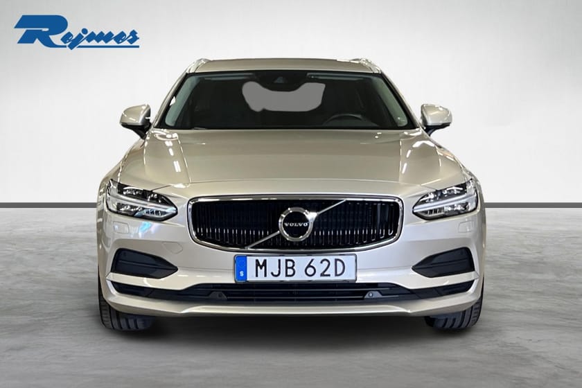 Bild 4 av Volvo V90