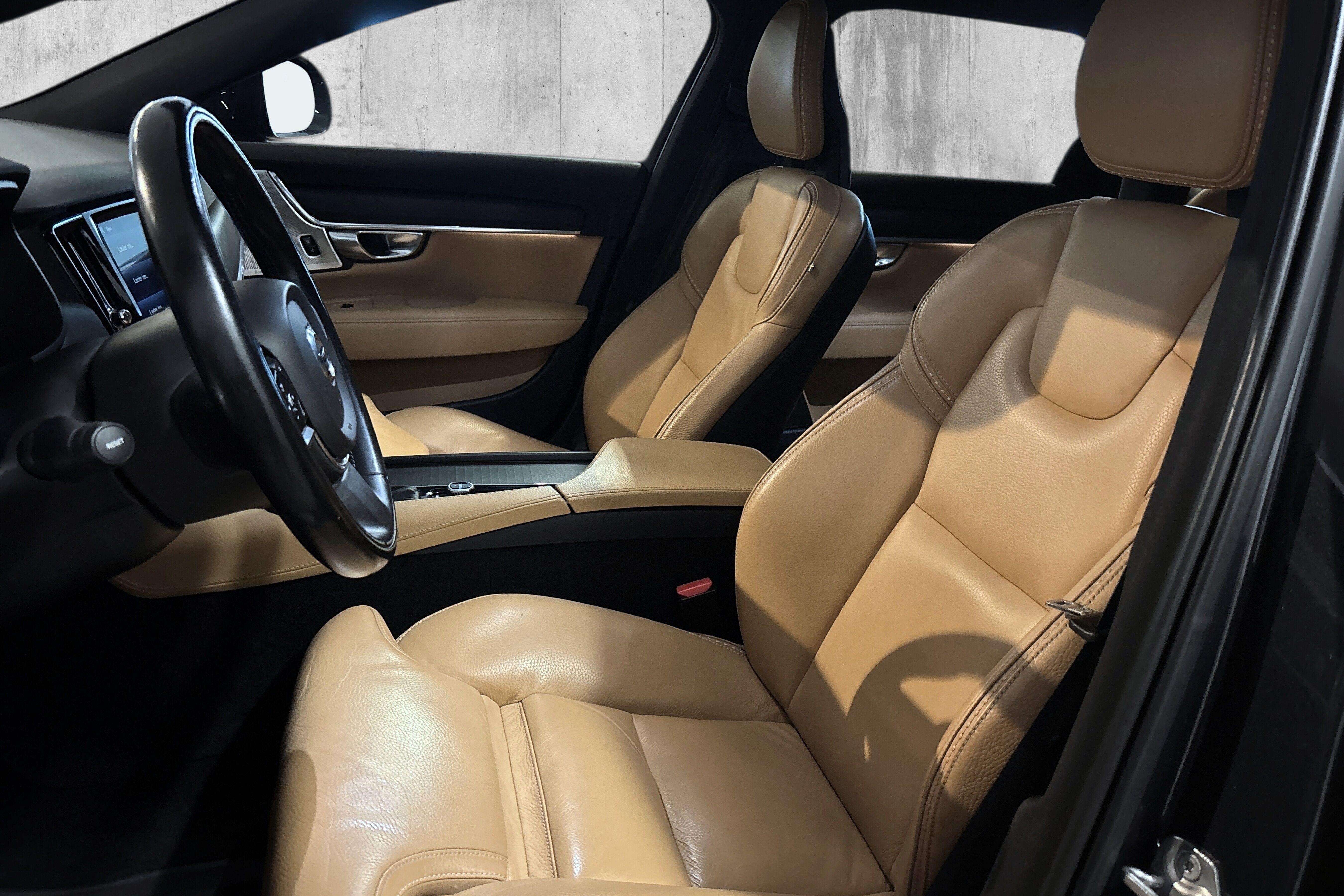 Volvo V90 Cross Country bilde 10