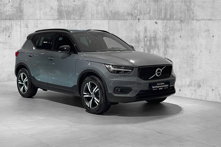 Volvo XC40 D4 AWD R-Design TEK.PK|LAST.PK|KLIMA.PK|TONEDE|7år*