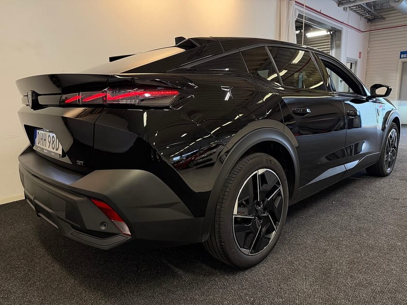 Bild 3 av Peugeot 408
