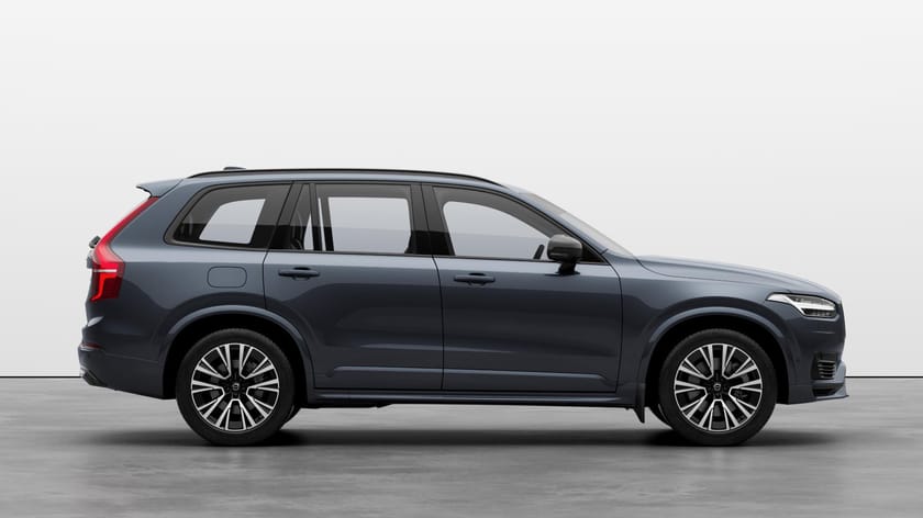 Bilde 2 av Volvo XC90 T8 Ultra Dark PANO|360|HUD|PILOT.ASSIST|H&K