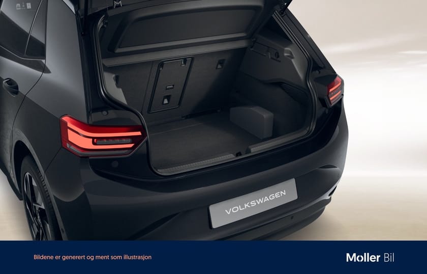Bilde 4 av Volkswagen ID.3 Pro Performance