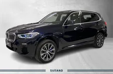 Thumnail bilde 0 av BMW X5 xDrive30d