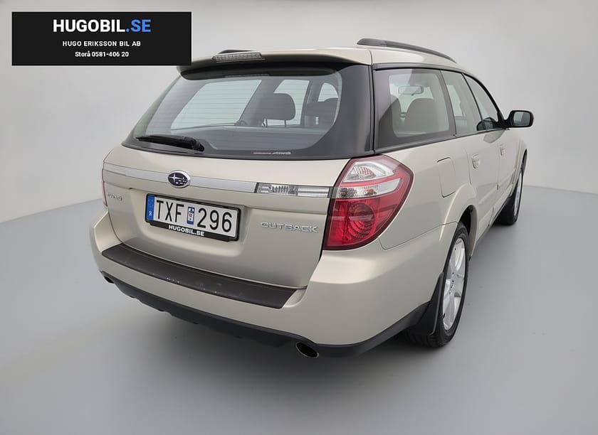 Bild 2 av Subaru Outback