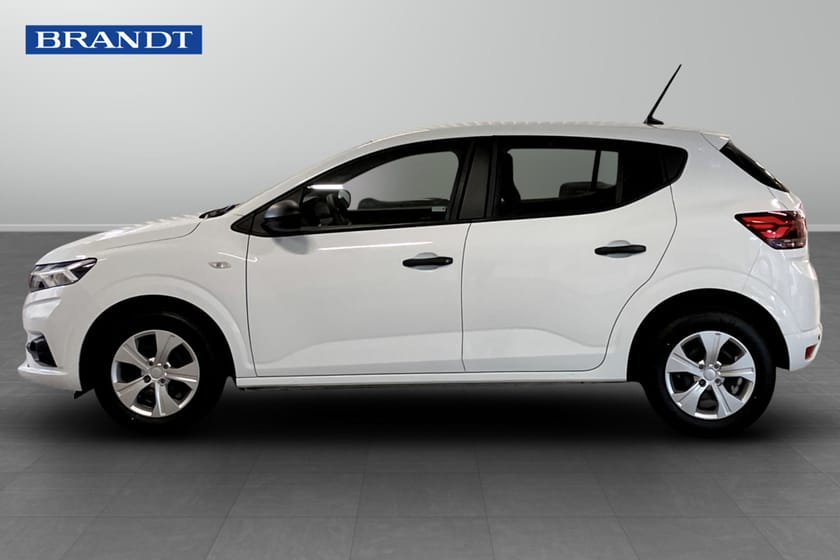 Bild 3 av Dacia Sandero