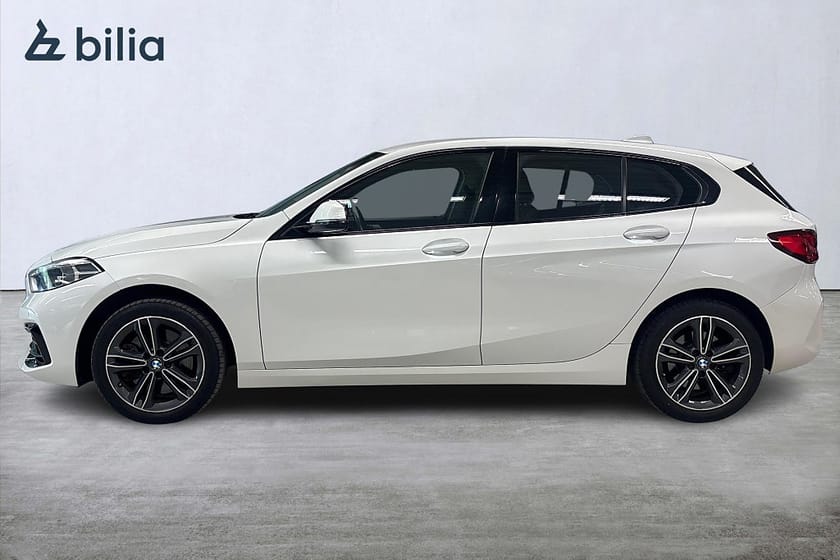 Bild 3 av BMW 120i