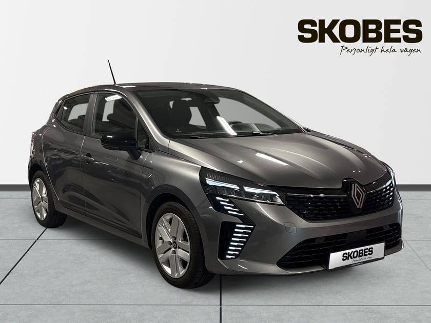 Bild 1 av Renault Clio